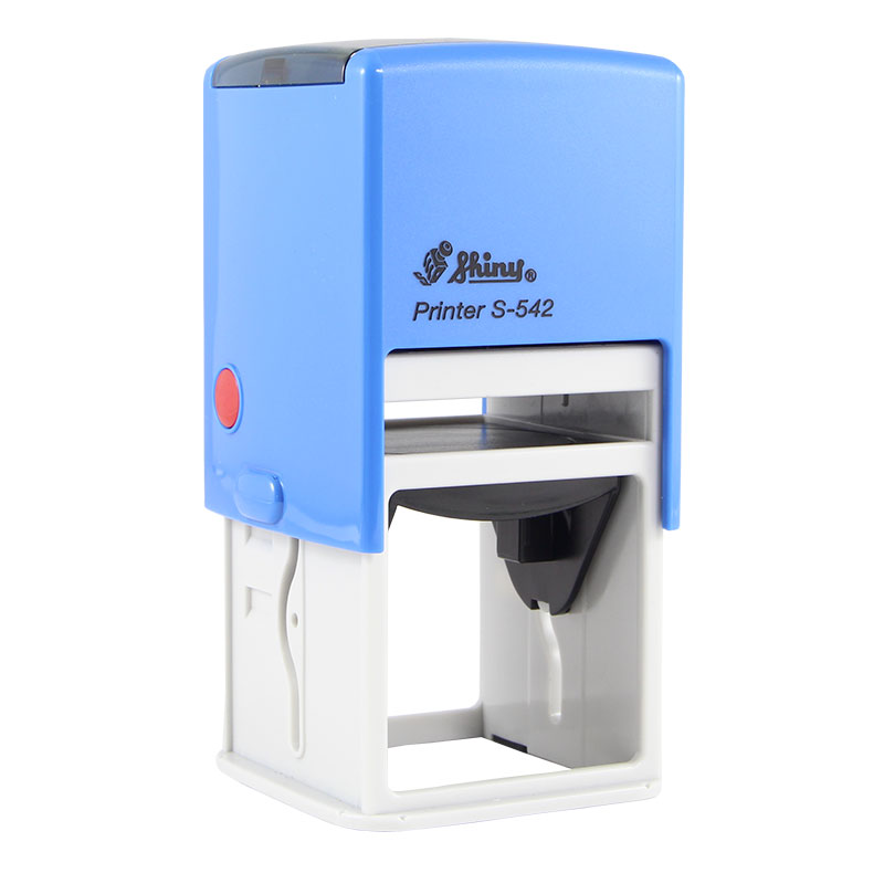 Sello modelo S-542