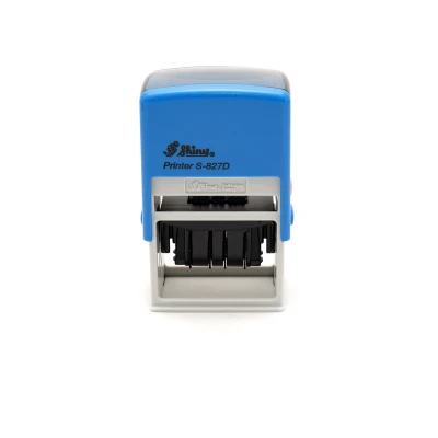 Sello modelo S-827D